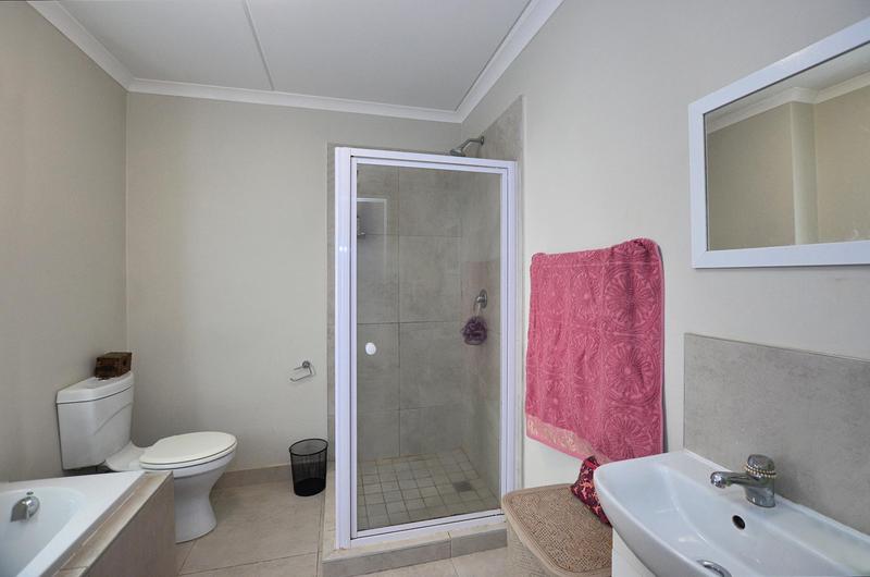 2 Bedroom Property for Sale in Brackenfell South Western Cape